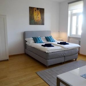 Appartement met een Slaapkamer